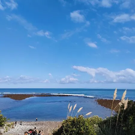 L'ocean Pour Voisin, 3 Etoiles Pour 5 A 6 Pers, Dans Maison, Terrasse 34metres Carres A 1500 M *