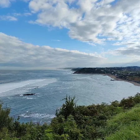 L'ocean Pour Voisin, 3 Etoiles Pour 5 A 6 Pers, Dans Maison, Terrasse 34metres Carres A 1500 M Prázdninový dům Tarnos