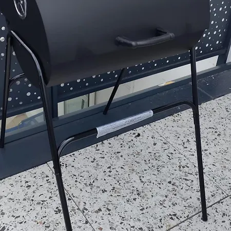 L'ocean Pour Voisin, 3 Etoiles Pour 5 A 6 Pers, Dans Maison, Terrasse 34metres Carres A 1500 M Prázdninový dům