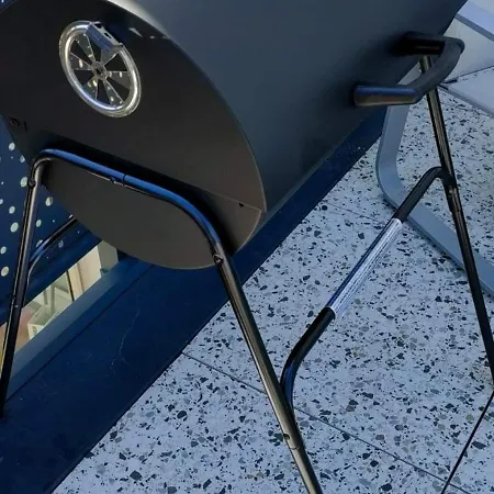 L'ocean Pour Voisin, 3 Etoiles Pour 5 A 6 Pers, Dans Maison, Terrasse 34metres Carres A 1500 M *