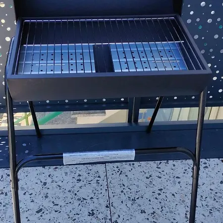 Prázdninový dům L'ocean Pour Voisin, 3 Etoiles Pour 5 A 6 Pers, Dans Maison, Terrasse 34metres Carres A 1500 M