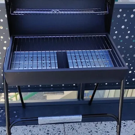 Prázdninový dům L'ocean Pour Voisin, 3 Etoiles Pour 5 A 6 Pers, Dans Maison, Terrasse 34metres Carres A 1500 M *