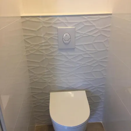 L'ocean Pour Voisin, 3 Etoiles Pour 5 A 6 Pers, Dans Maison, Terrasse 34metres Carres A 1500 M * Tarnos