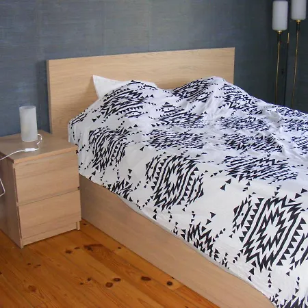 L'ocean Pour Voisin, 3 Etoiles Pour 5 A 6 Pers, Dans Maison, Terrasse 34metres Carres A 1500 M Prázdninový dům *