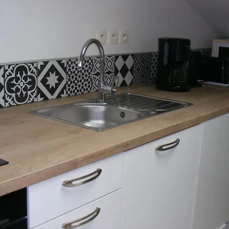 L'ocean Pour Voisin, 3 Etoiles Pour 5 A 6 Pers, Dans Maison, Terrasse 34metres Carres A 1500 M * Tarnos