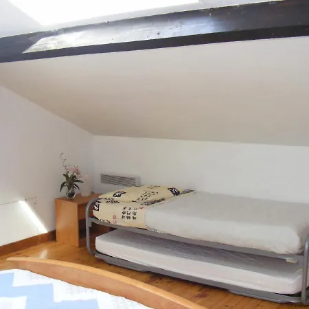 L'océan Pour Voisin, 5 à 6 Personnes, 3 étoiles 3 épis Dans Maison Avec Terrasse De 34m Carrés Du Métro à 1500 M Agréé Ancv * Tarnos